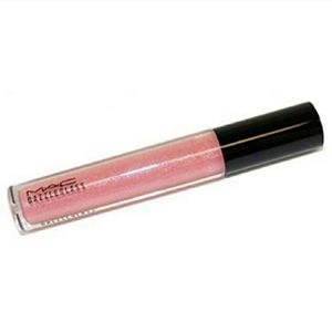 Last One! NIB MAC BABY SPARKS lipgloss DAZZLE